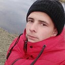 Знакомства: Юра, 28 лет, Рогачев