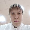 Знакомства: Женя, 18 лет, Кирсанов