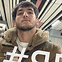 Знакомства: Sunat, 27 лет, Новосибирск