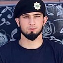 Знакомства: Дадаев, 25 лет, Знаменск