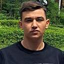 Знакомства: Тёма, 23 года, Астана