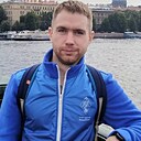 Знакомства: Иван, 35 лет, Санкт-Петербург