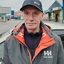 Знакомства: Александр, 61 год, Заволжье