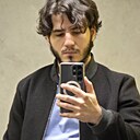 Знакомства: Билал, 24 года, Когалым