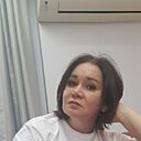 Знакомства: Арина, 48 лет, Тюмень