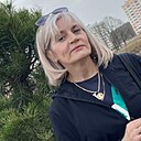 Знакомства: Людмила, 58 лет, Витебск