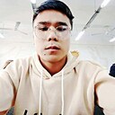 Знакомства: Авзазбек, 29 лет, Усинск