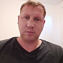 Знакомства: Andrei, 30 лет, Варшава