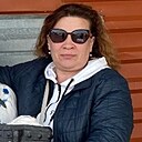 Знакомства: Светлана, 52 года, Куйбышев