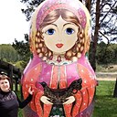 Знакомства: Agata, 45 лет, Иркутск