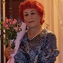 Знакомства: Валентина, 70 лет, Марьина Горка