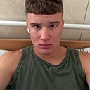 Знакомства: Тимур, 19 лет, Витебск