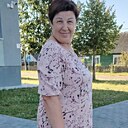 Знакомства: Людмила, 57 лет, Барановичи