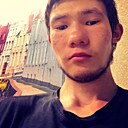 Знакомства: Ибрагим, 23 года, Ясный
