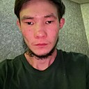 Знакомства: Ибрагим, 23 года, Ясный