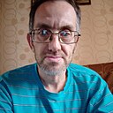 Знакомства: Дима, 46 лет, Рыбинск