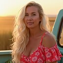 Знакомства: Ольга, 37 лет, Томск