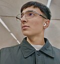Знакомства: Мухамед, 21 год, Москва