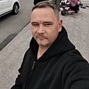 Знакомства: Ваня, 34 года, Мядель