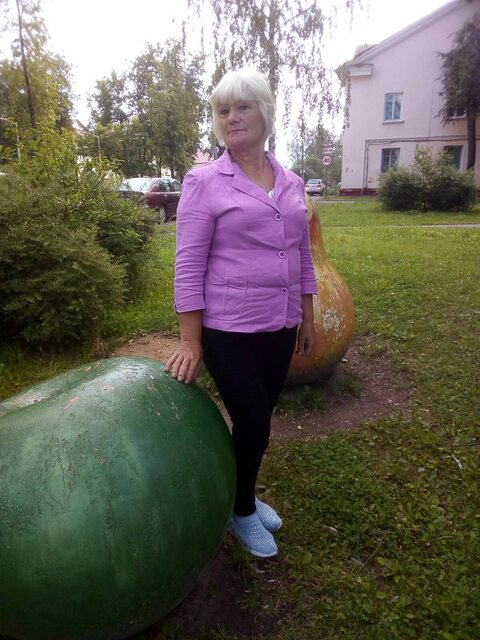 Фото - Tabor.ru