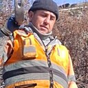 Знакомства: Серёжа, 38 лет, Борзя