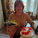 Знакомства: Галинка, 60 лет, Белыничи