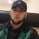 Знакомства: Феред, 26 лет, Красноярск