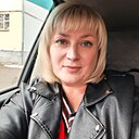 Знакомства: Ольга, 45 лет, Уфа
