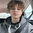 Знакомства: Егор, 19 лет, Пинск