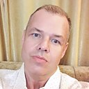 Знакомства: Михаил, 48 лет, Москва