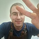 Знакомства: Николай, 37 лет, Саранск