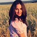 Знакомства: Еся, 29 лет, Братск