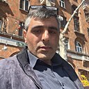 Знакомства: Давид, 36 лет, Мариуполь