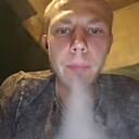 Знакомства: Максим, 18 лет, Браслав