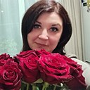 Знакомства: Ксения, 39 лет, Сыктывкар