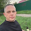 Знакомства: Александр, 40 лет, Рязань