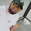 Знакомства: Мустафа, 35 лет, Евпатория