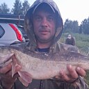 Знакомства: Дима, 44 года, Полоцк