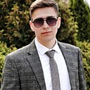 Знакомства: Ваня, 28 лет, Витебск