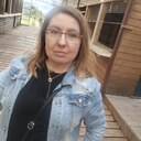 Знакомства: Надежда, 46 лет, Сергиев Посад