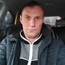 Знакомства: Дмитрий, 47 лет, Городец