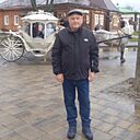 Знакомства: Геннадий, 65 лет, Шахты