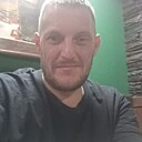 Знакомства: Андрей, 40 лет, Санкт-Петербург