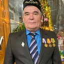 Знакомства: Зуфар, 63 года, Нижнекамск