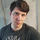 Знакомства: Pavel, 28 лет, Москва