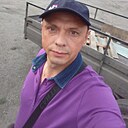 Знакомства: Серега, 43 года, Бийск