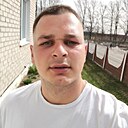 Знакомства: Дима, 37 лет, Молодечно