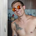 Знакомства: Дима, 24 года, Ульяновск