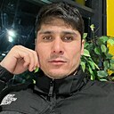 Знакомства: Дони, 30 лет, Нижнекамск