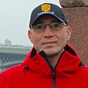 Знакомства: Серёга, 39 лет, Люберцы